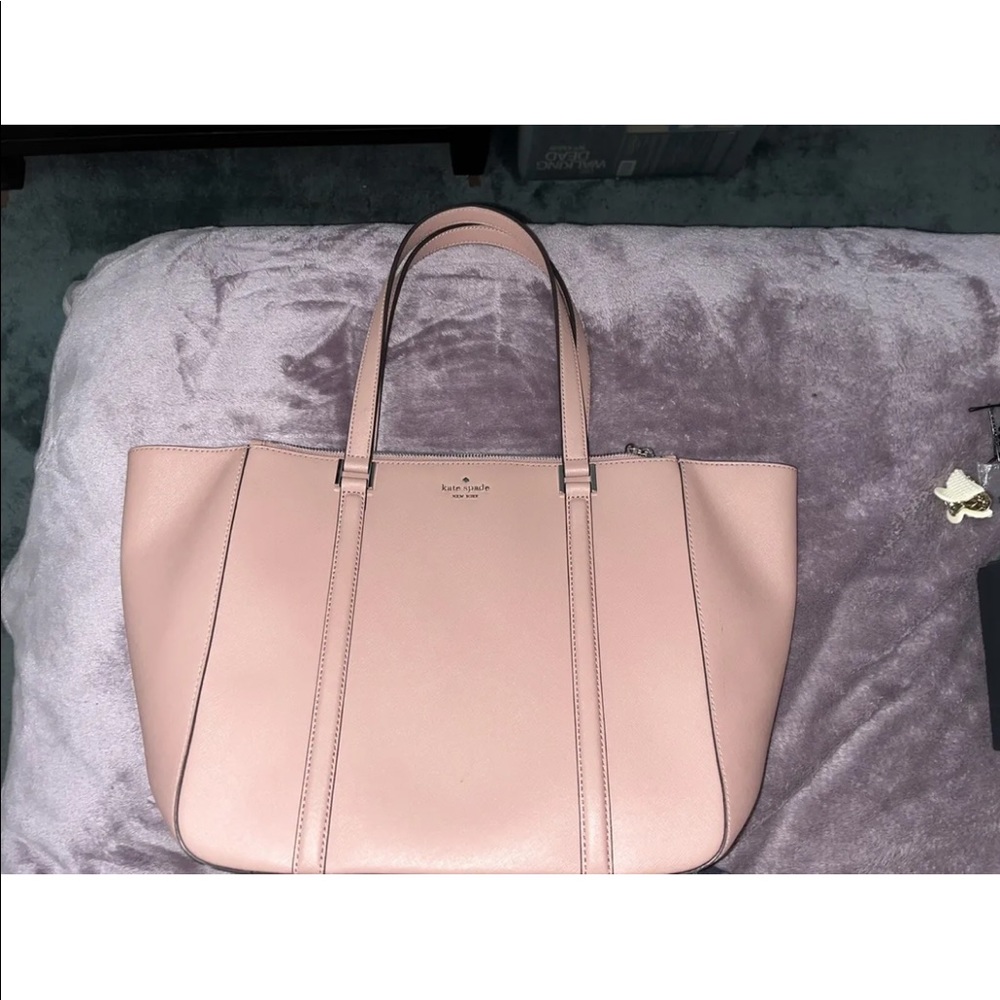 KATE SPADE HANDBAG